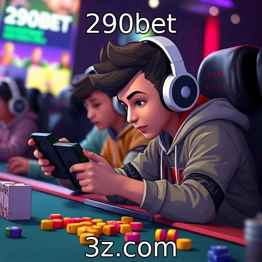 Acessibilidade em jogos para pessoas com deficiência