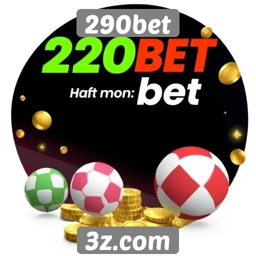 Avaliação dos bônus disponíveis na 290bet