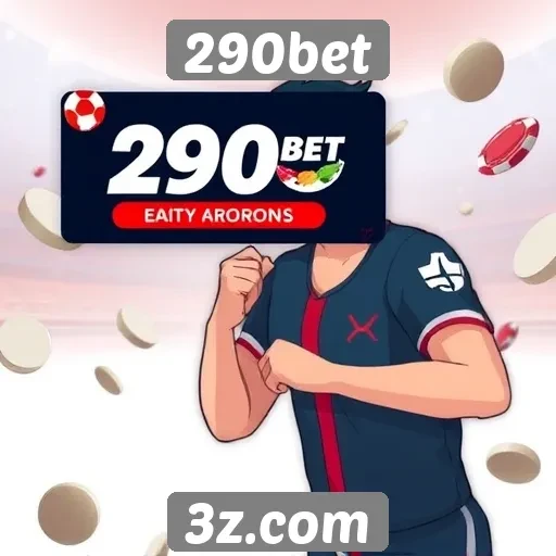 290bet oferece promoções atrativas para novos usuários