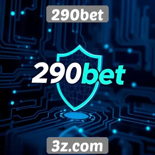 Segurança e privacidade dos dados em 290bet