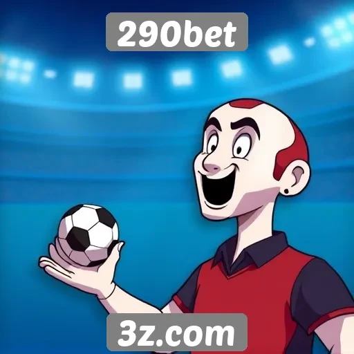 Funcionalidades exclusivas do site 290bet