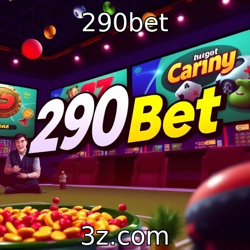 Perspectivas de crescimento na indústria de jogos online