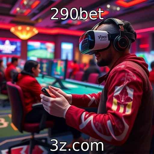 Como a realidade virtual está mudando o setor