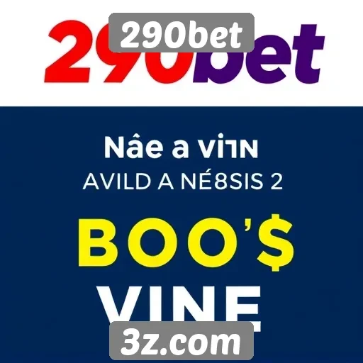 Comparação de bônus de boas-vindas na 290bet